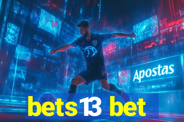 bets13 bet